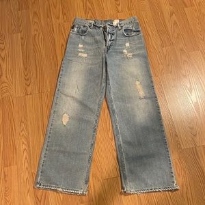 Abercrombie Jeans